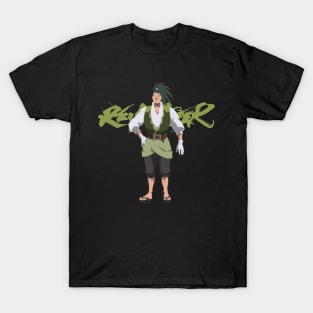 Revenger Teppa Murakami T-Shirt